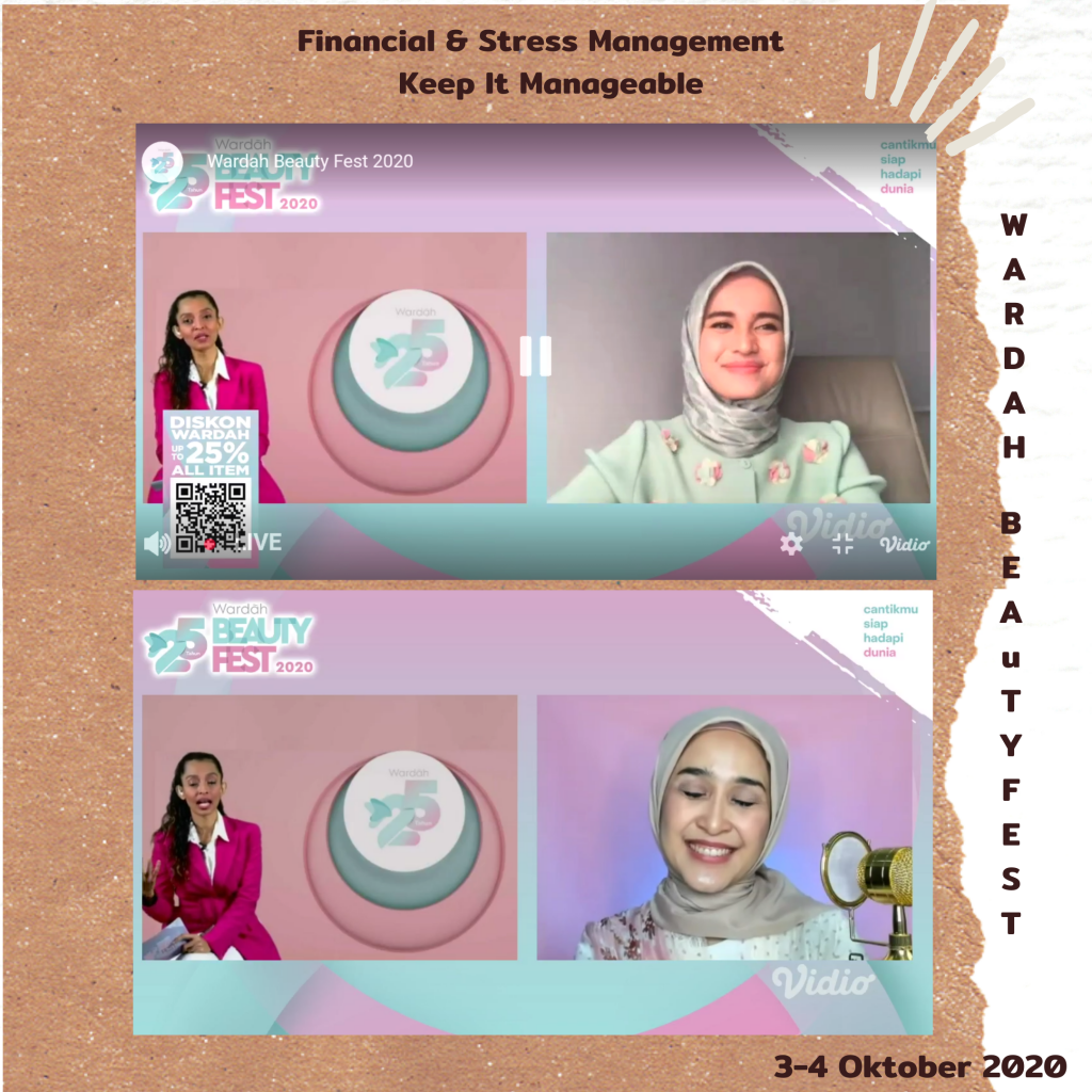 Financial & Stress Management