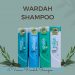 4 VArian Wardah Shampoo